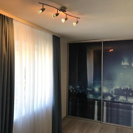 Квартира Апполо Dněpropetrovsk Exteriér fotografie